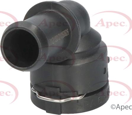 APEC ATH1721 - Трубка охолоджуючої рідини autocars.com.ua
