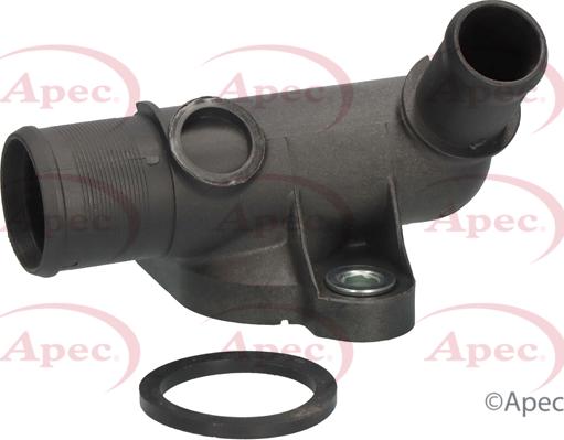 APEC ATH1724 - Фланець охолоджуючої рідини autocars.com.ua