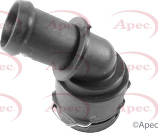 APEC ATH1728 - Фланець охолоджуючої рідини autocars.com.ua