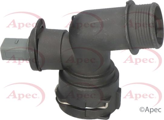 APEC ATH1747 - Фланець охолоджуючої рідини autocars.com.ua