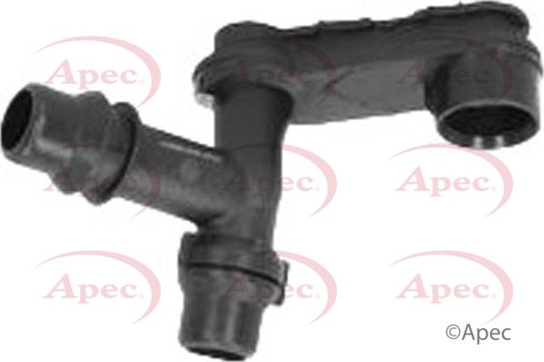 APEC ATH1785 - Фланець охолоджуючої рідини autocars.com.ua