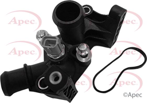 APEC ATH1796 - Термостат, охолоджуюча рідина autocars.com.ua