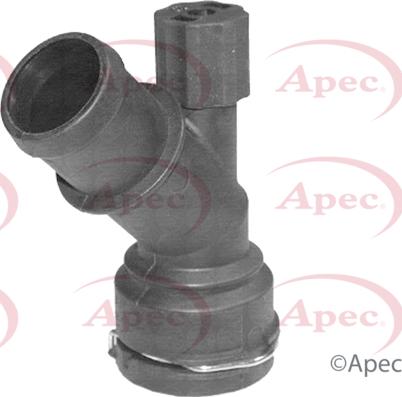 APEC ATH1800 - Фланець охолоджуючої рідини autocars.com.ua