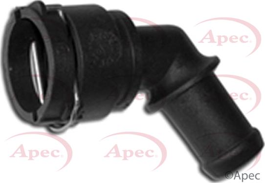 APEC ATH1802 - Фланець охолоджуючої рідини autocars.com.ua