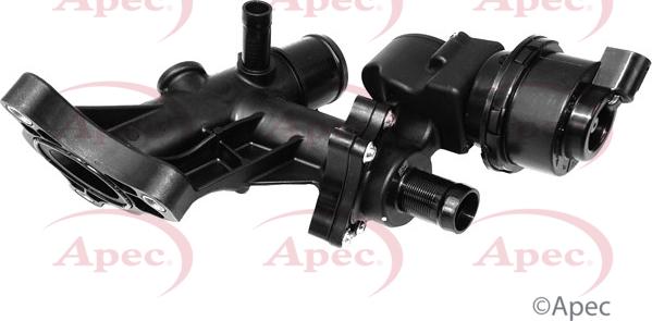 APEC ATH1804 - Термостат, охолоджуюча рідина autocars.com.ua