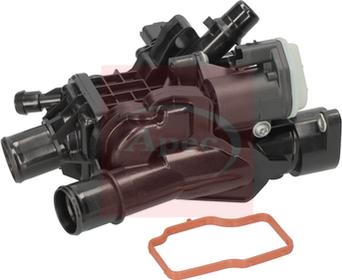 APEC ATH1817 - Термостат, охолоджуюча рідина autocars.com.ua