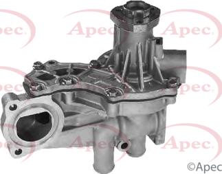 APEC AWP1010 - Водяний насос autocars.com.ua
