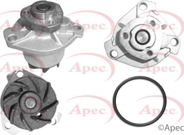 APEC AWP1018 - Водяний насос autocars.com.ua