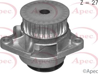 APEC AWP1027 - Водяний насос autocars.com.ua