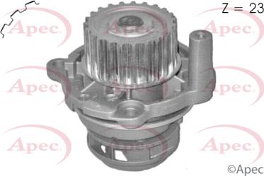 APEC AWP1032 - Водяний насос autocars.com.ua