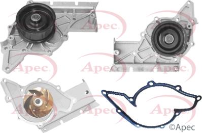 APEC AWP1034 - Водяний насос autocars.com.ua