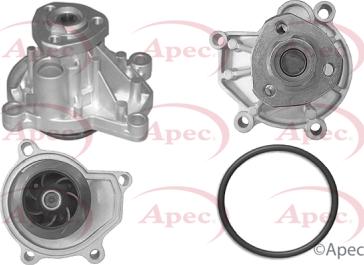 APEC AWP1036 - Водяний насос autocars.com.ua