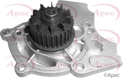 APEC AWP1044 - Водяний насос autocars.com.ua