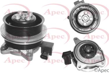 APEC AWP1048 - Водяний насос autocars.com.ua