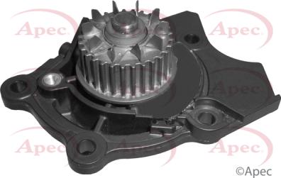 APEC AWP1050 - Водяний насос autocars.com.ua