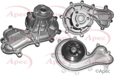 APEC AWP1063 - Водяний насос autocars.com.ua