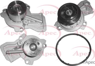 APEC AWP1065 - Водяний насос autocars.com.ua