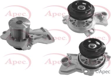 APEC AWP1066 - Водяний насос autocars.com.ua