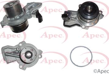 APEC AWP1067 - Водяний насос autocars.com.ua