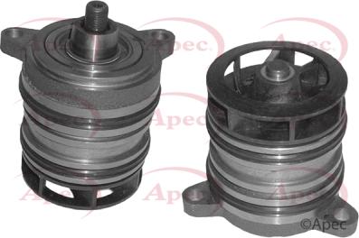 APEC AWP1070 - Водяний насос autocars.com.ua