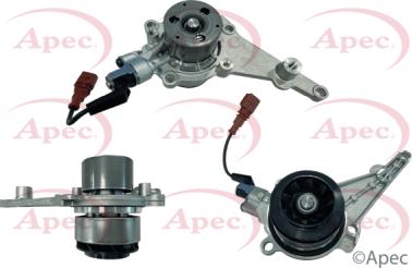 APEC AWP1074 - Водяний насос autocars.com.ua