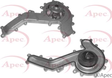 APEC AWP1075 - Водяний насос autocars.com.ua