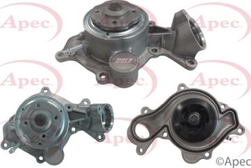 APEC AWP1079 - Водяний насос autocars.com.ua