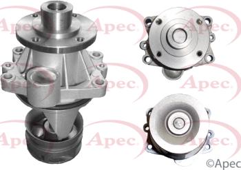 APEC AWP1087 - Водяний насос autocars.com.ua