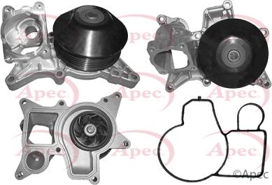 APEC AWP1111 - Водяний насос autocars.com.ua