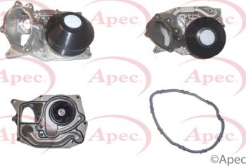 APEC AWP1120 - Водяний насос autocars.com.ua