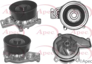 APEC AWP1121 - Водяний насос autocars.com.ua