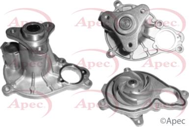APEC AWP1123 - Водяний насос autocars.com.ua