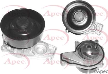 APEC AWP1125 - Водяний насос autocars.com.ua