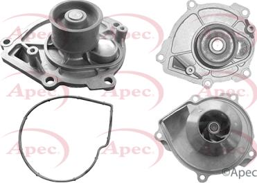 APEC AWP1157 - Водяний насос autocars.com.ua