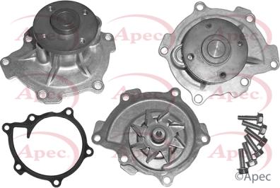 APEC AWP1159 - Водяний насос autocars.com.ua