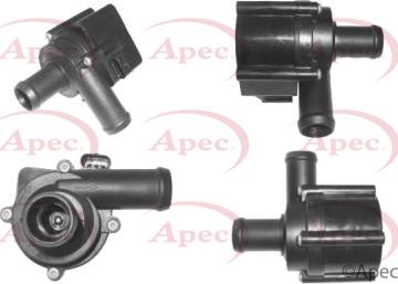 APEC AWP1170 - Додатковий водяний насос autocars.com.ua