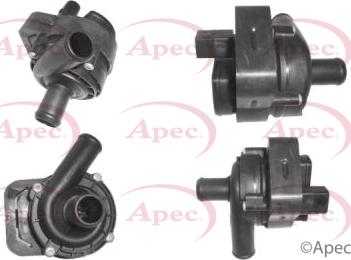 APEC AWP1171 - Додатковий водяний насос autocars.com.ua