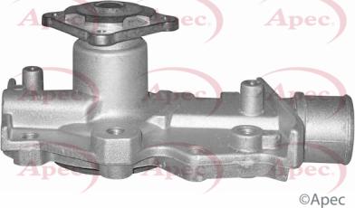 APEC AWP1182 - Водяний насос autocars.com.ua