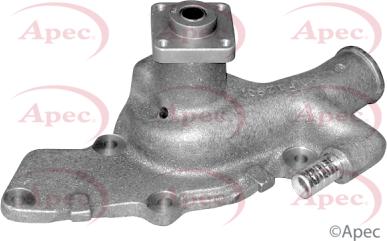 APEC AWP1186 - Водяний насос autocars.com.ua