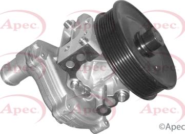 APEC AWP1198 - Водяний насос autocars.com.ua