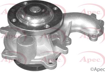 APEC AWP1204 - Водяний насос autocars.com.ua