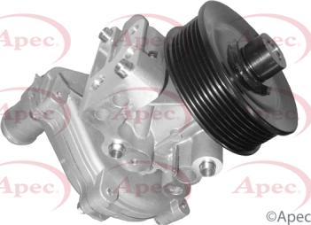 APEC AWP1208 - Водяний насос autocars.com.ua