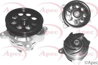 APEC AWP1215 - Водяний насос autocars.com.ua