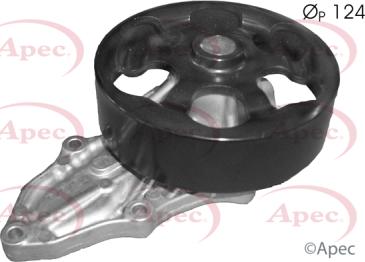 APEC AWP1226 - Водяний насос autocars.com.ua