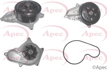 APEC AWP1231 - Водяний насос autocars.com.ua