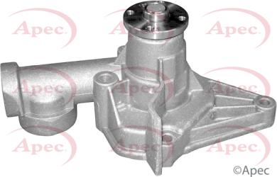 APEC AWP1235 - Водяний насос autocars.com.ua