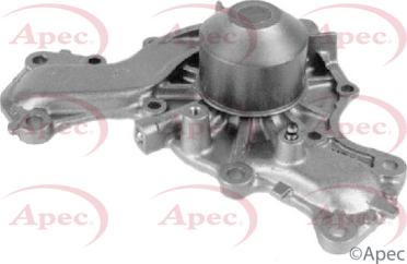 APEC AWP1239 - Водяний насос autocars.com.ua