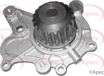 APEC AWP1244 - Водяний насос autocars.com.ua