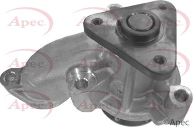 APEC AWP1252 - Водяний насос autocars.com.ua