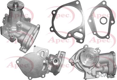 APEC AWP1260 - Водяний насос autocars.com.ua